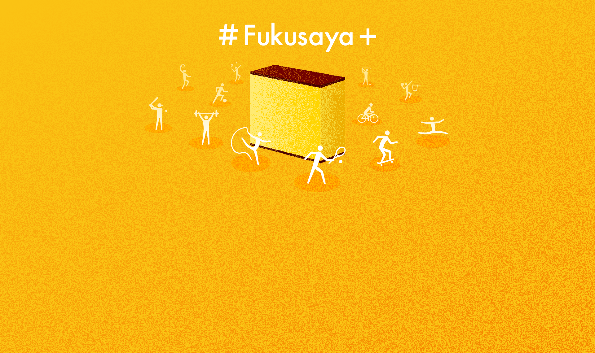 #Fukusaya +